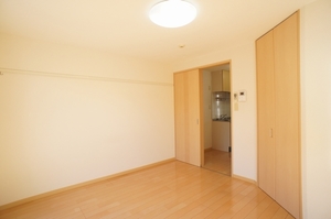 シャーメゾンＴＡＫＡ 102号-2