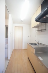 シャーメゾンＴＡＫＡ 102号-6