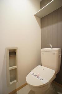 シャーメゾンＴＡＫＡ 102号-9