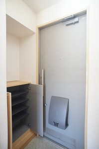 シャーメゾンＴＡＫＡ 102号-10