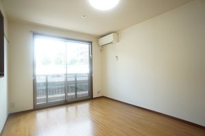 メゾン　デ　スール 203号-2