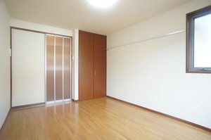 メゾン　デ　スール 203号-3