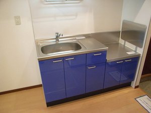 メゾン　デ　スール 203号-4