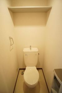 メゾン　デ　スール 203号-7