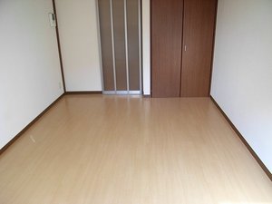 メゾン　デ　スール 203号-8