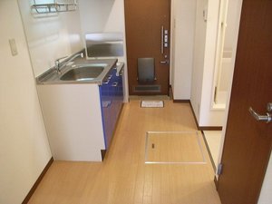 メゾン　デ　スール 203号-9