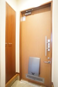 メゾン　デ　スール 203号-10