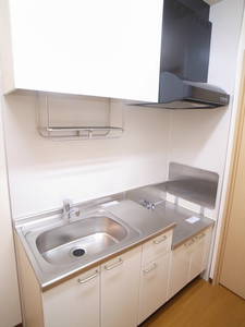 Ｔｈｉｎｅｈ　Ｆｌａｔ’ｓ（ティネフラッツ） 101号-6