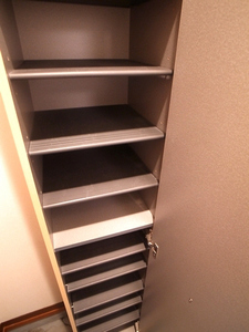 Ｔｈｉｎｅｈ　Ｆｌａｔ’ｓ（ティネフラッツ） 101号-12