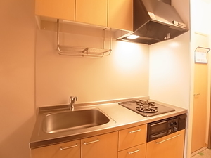 アヴァンセ　プルミエ 302号-4