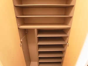 アヴァンセ　プルミエ 302号-9