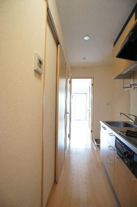 アヴァンセ　プルミエ 303号-7