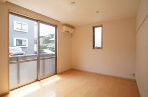 ル・ダルジャンＴＯＫＯ 101号-2