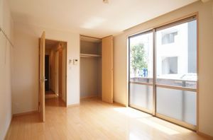 ル・ダルジャンＴＯＫＯ 101号-3