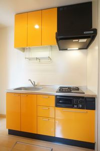 ル・ダルジャンＴＯＫＯ 101号-6