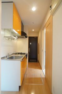 ル・ダルジャンＴＯＫＯ 101号-7