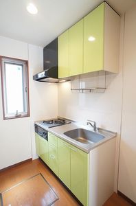 シェソワ 101号-4