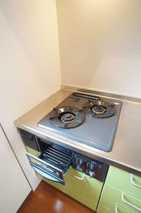 シェソワ 101号-6