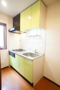 シェソワ 203号-3