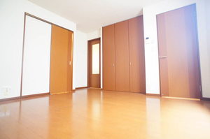 シェソワ 203号-4