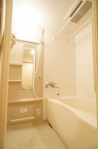 シェソワ 203号-5