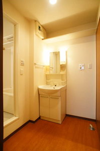 シェソワ 203号-6