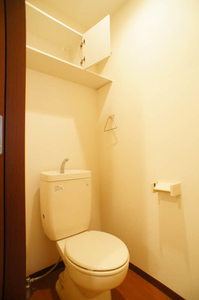 シェソワ 203号-10