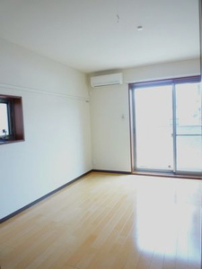 ベレオ・Ⅰ 201号-6