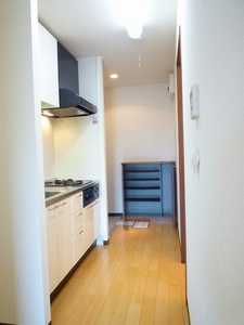 ベレオ・Ⅰ 201号-8