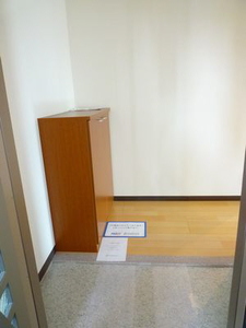 ベレオ・Ⅰ 201号-9