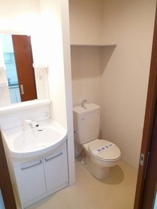 ベレオ・Ⅰ 201号-10