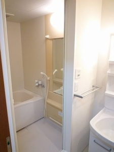 ベレオ・Ⅰ 201号-11