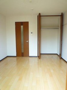 ベレオ・Ⅰ 202号-2