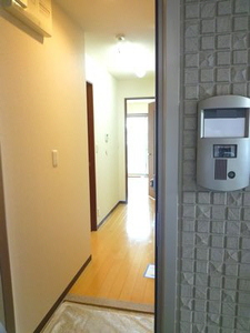 ベレオ・Ⅰ 202号-3