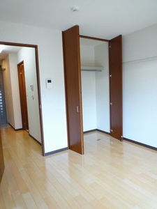 ベレオ・Ⅰ 202号-4