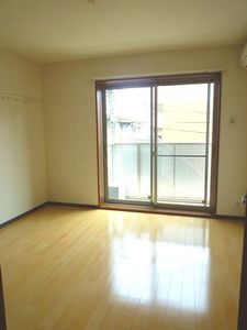 ベレオ・Ⅰ 202号-5