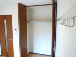 ベレオ・Ⅰ 202号-6