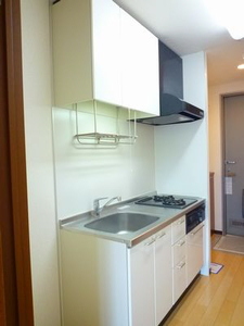 ベレオ・Ⅰ 202号-7