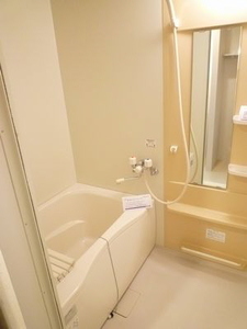 ベレオ・Ⅰ 202号-10