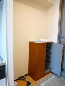 ベレオ・Ⅰ 202号-11