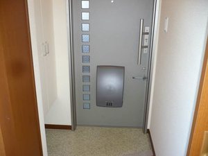 ベレオＫ 302号-2