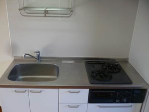 ベレオＫ 302号-4