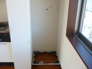 ベレオＫ 302号-5