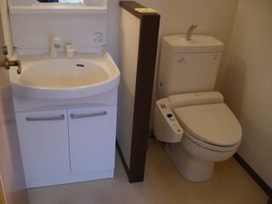 ベレオＫ 302号-6