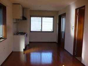 ベレオＫ 302号-8