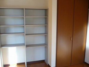 ベレオＫ 302号-11