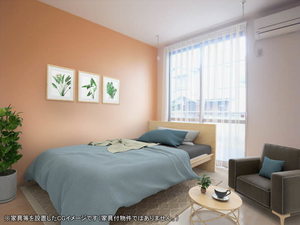 アクアハイツ 103号-2