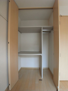 アクアハイツ 103号-6