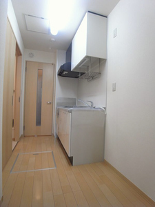 アクアハイツ 103号-7