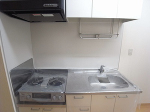 アクアハイツ 103号-8